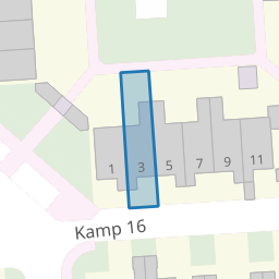 Perceel LLS00-O-3151