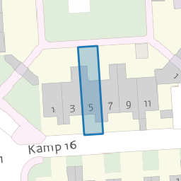 Perceel LLS00-O-3152