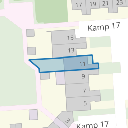 Perceel LLS00-O-3155