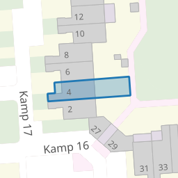 Perceel LLS00-O-3160