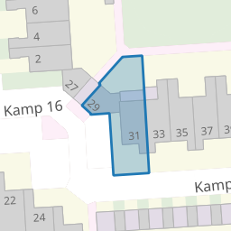 Perceel LLS00-O-3162