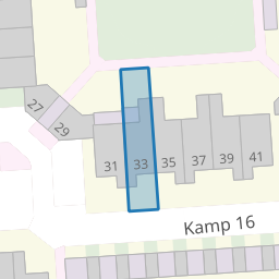 Perceel LLS00-O-3163