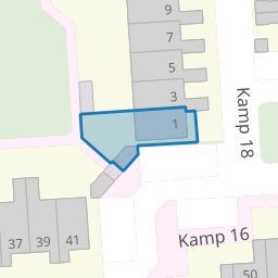 Perceel LLS00-O-3164