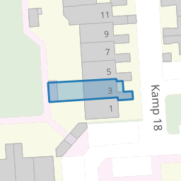 Perceel LLS00-O-3165