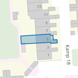 Perceel LLS00-O-3166