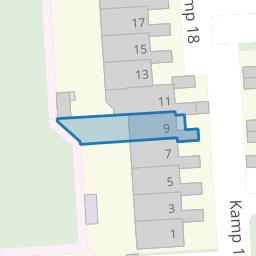 Perceel LLS00-O-3167