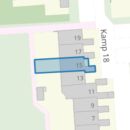 Perceel LLS00-O-3169