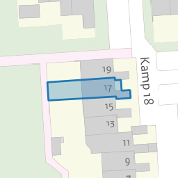 Perceel LLS00-O-3170