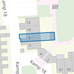 Perceel LLS00-O-3174