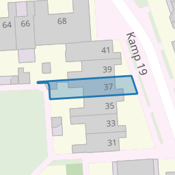 Perceel LLS00-O-3184