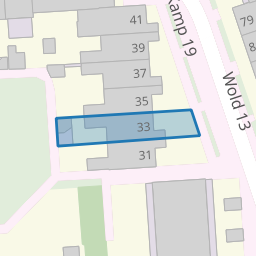 Perceel LLS00-O-3185