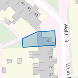 Perceel LLS00-O-3190