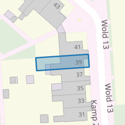 Perceel LLS00-O-3191