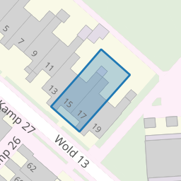 Perceel LLS00-O-3198