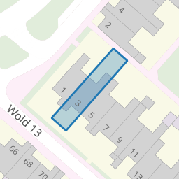 Perceel LLS00-O-3203