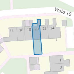 Perceel LLS00-O-3207