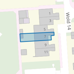 Perceel LLS00-O-3209