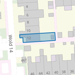 Perceel LLS00-O-3216