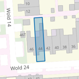 Perceel LLS00-O-3218
