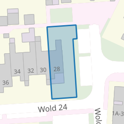 Perceel LLS00-O-3226