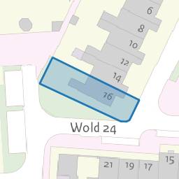 Perceel LLS00-O-3231