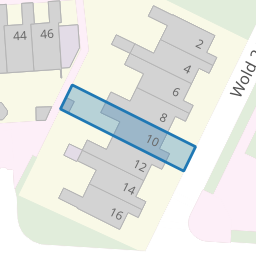 Perceel LLS00-O-3234