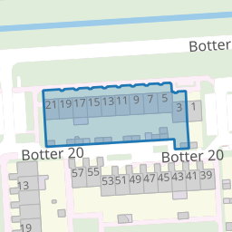 Perceel LLS00-O-3244