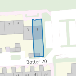 Perceel LLS00-O-3245