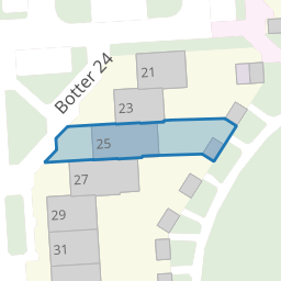 Perceel LLS00-O-3256