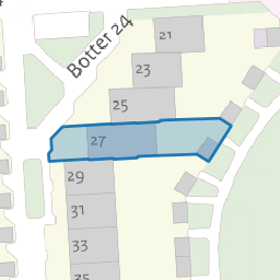 Perceel LLS00-O-3257