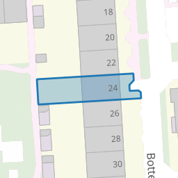 Perceel LLS00-O-3262