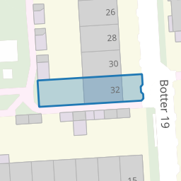 Perceel LLS00-O-3266