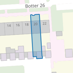 Perceel LLS00-O-3267