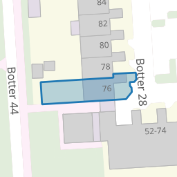 Perceel LLS00-O-3273