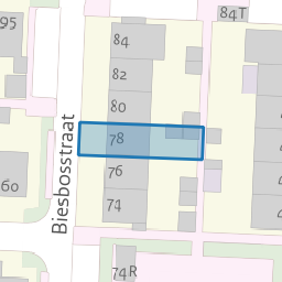 Perceel LLS00-O-3277