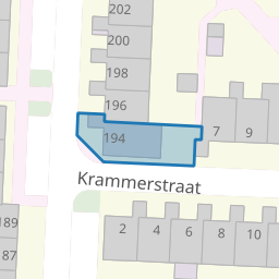 Perceel LLS00-O-3300