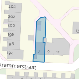 Perceel LLS00-O-3301