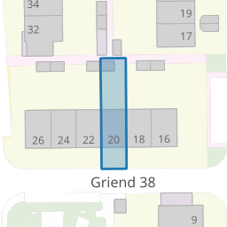 Perceel LLS00-O-3311