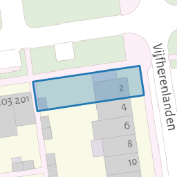 Perceel LLS00-O-3314