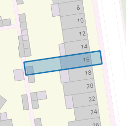 Perceel LLS00-O-3321