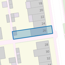 Perceel LLS00-O-3326