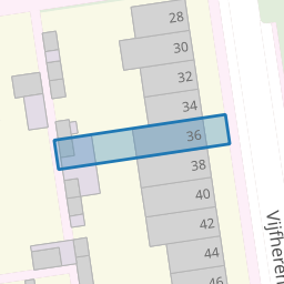 Perceel LLS00-O-3331