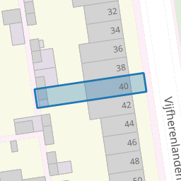 Perceel LLS00-O-3333
