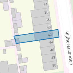 Perceel LLS00-O-3334