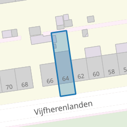 Perceel LLS00-O-3345
