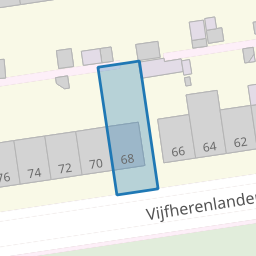 Perceel LLS00-O-3347