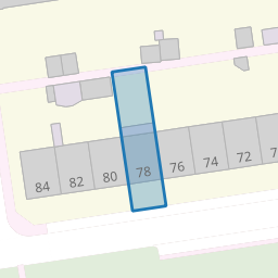Perceel LLS00-O-3352