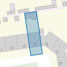 Perceel LLS00-O-3371