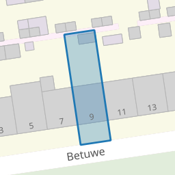 Perceel LLS00-O-3375