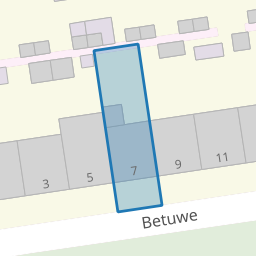Perceel LLS00-O-3376